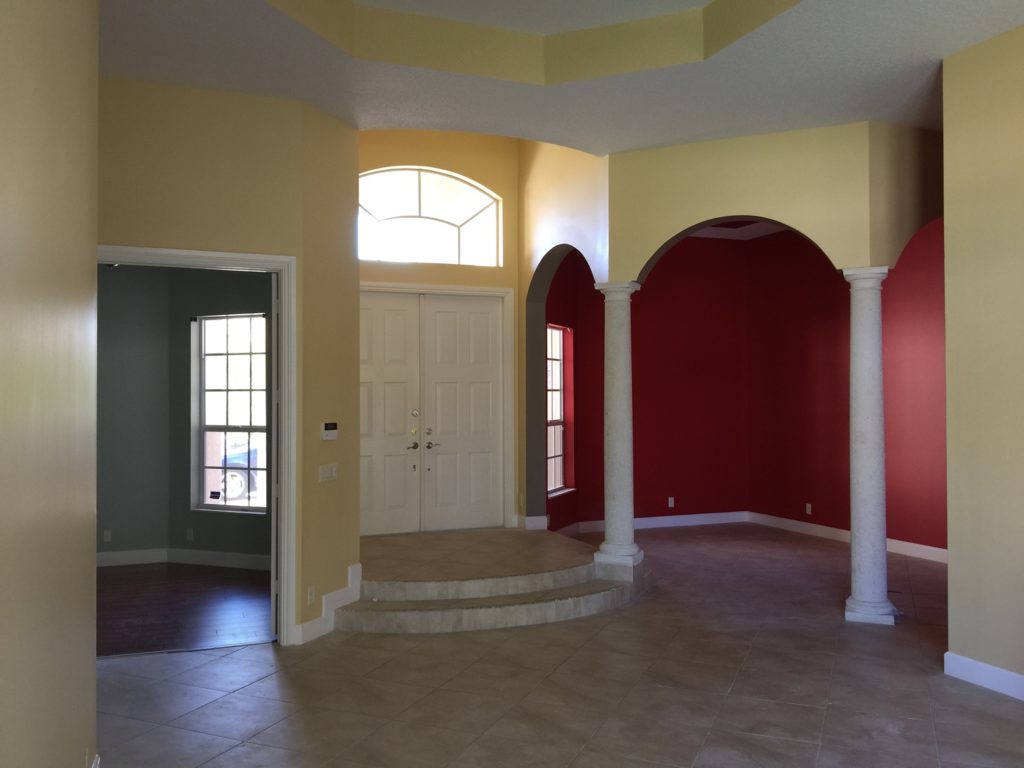 Painting Contractors Lake Worth