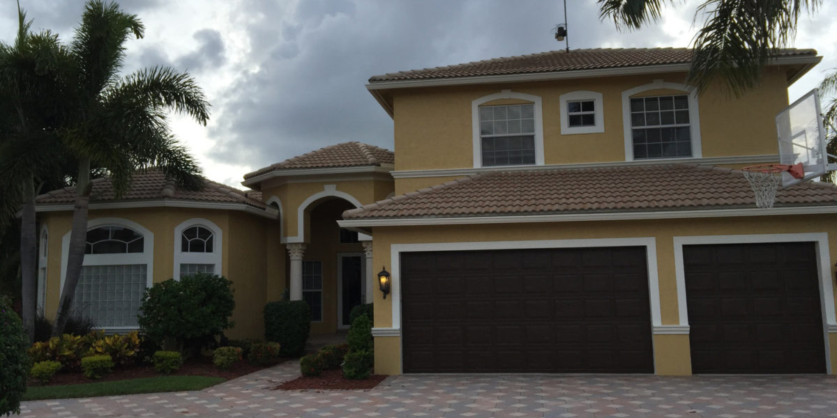 Painting Services in Lake Worth